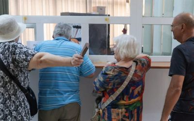 Pensii: Anunț IMPORTANT pentru seniorii din România de la Casa Națională