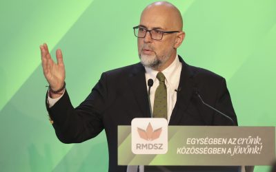 Kelemen Hunor, despre ce schimbări așteaptă pentru maghiari sub noul guvern