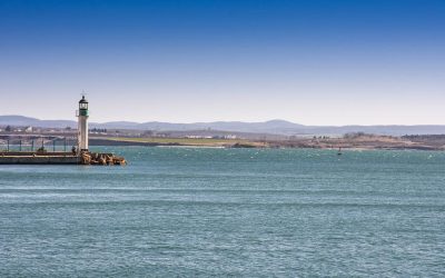 Bulgaria: Două drone militare, distruse în Marea Neagră