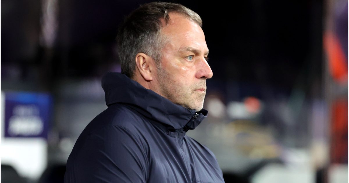 Flick, după eliminarea Barcelonei: „Mici detalii au făcut diferența”