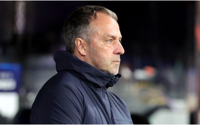 Flick, după eliminarea Barcelonei: „Mici detalii au făcut diferența”