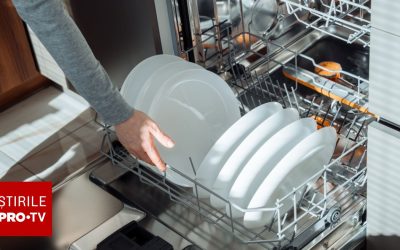 Țară din Europa, sfat ciudat: Folosiți aparatele electrocasnice vara