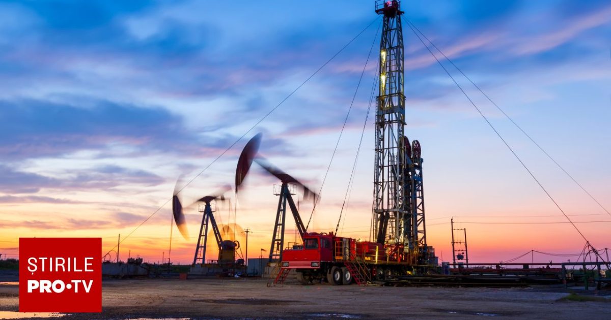 Prețul petrolului, în cădere liberă! Motivul, sfidând blocada din Ormuz