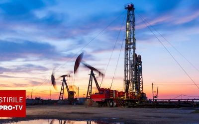 Prețul petrolului, în cădere liberă! Motivul, sfidând blocada din Ormuz