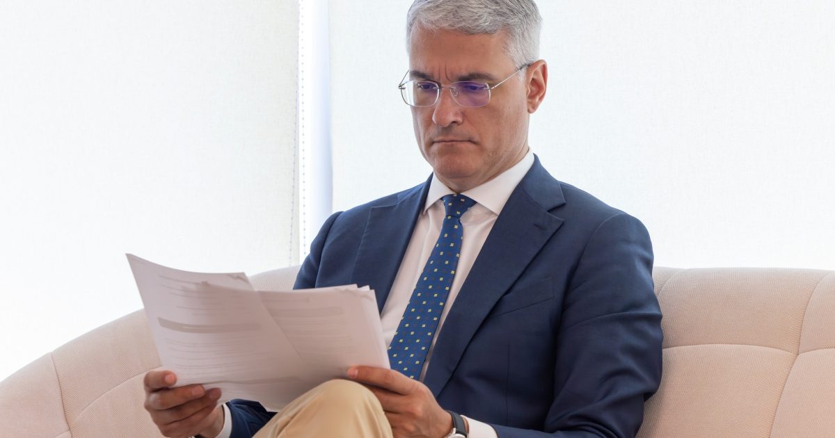 Ministrul Investițiilor, pe urmele lui Donald Trump la Washington: Ce caută în SUA?