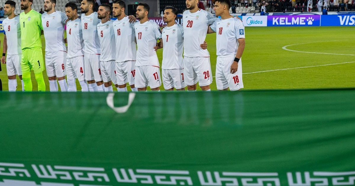 Iran: Selecționerul anunță Cupa Mondială 2026. Ce speră antrenorul?