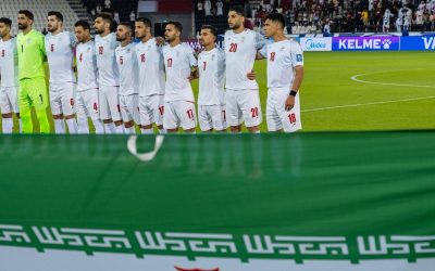 Iran: Selecționerul anunță Cupa Mondială 2026. Ce speră antrenorul?