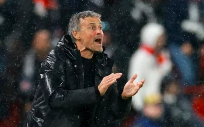 LUIS Enrique, dezvăluiri despre „cheia” victoriei PSG cu Liverpool