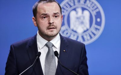 Rogobete, replică acidă la Voiculescu: Suma pentru Pfizer, ținta atacurilor