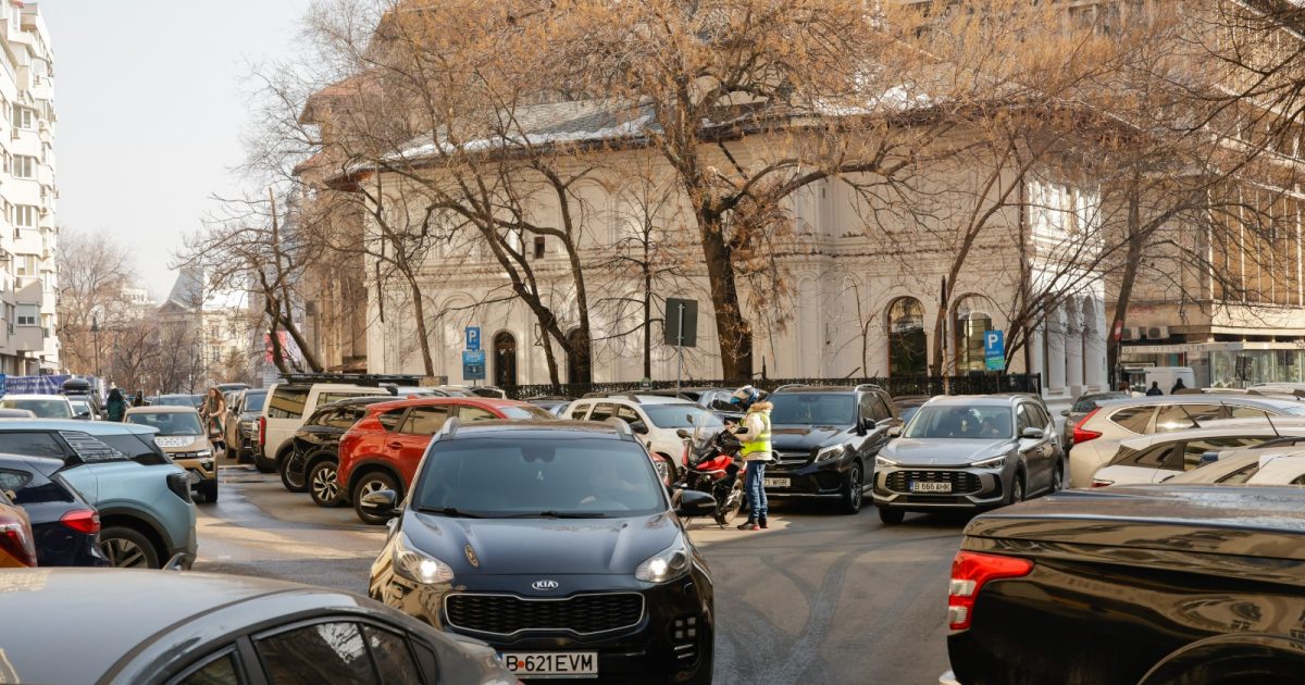 Verde la Dorobanți: PMB dezvăluie planurile pentru noua zonă de relaxare din București