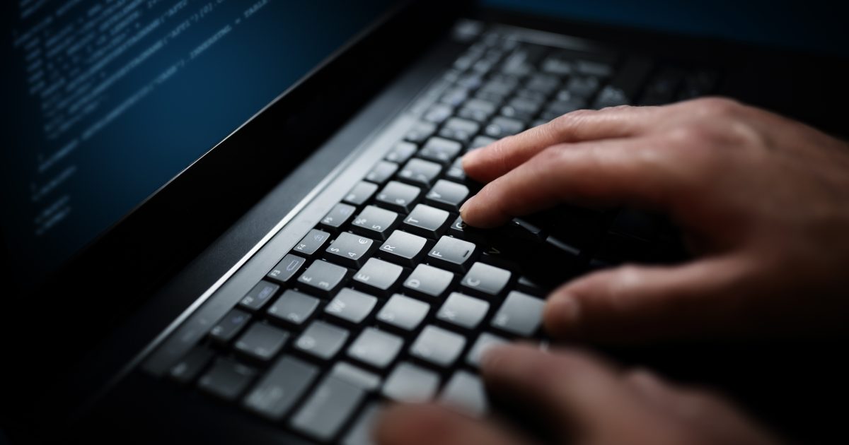 Atac cibernetic RUS asupra unei centrale suedeze, contracarat