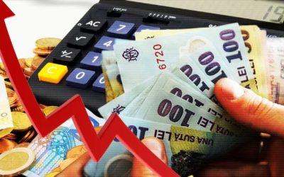 De ce sunt salariile mici în România? Taxe și comparații cu Estul Europei