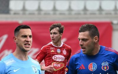 LIVE Sepsi – Voluntari: Duel de foc în play-off-ul Ligii 2! Program și clasament