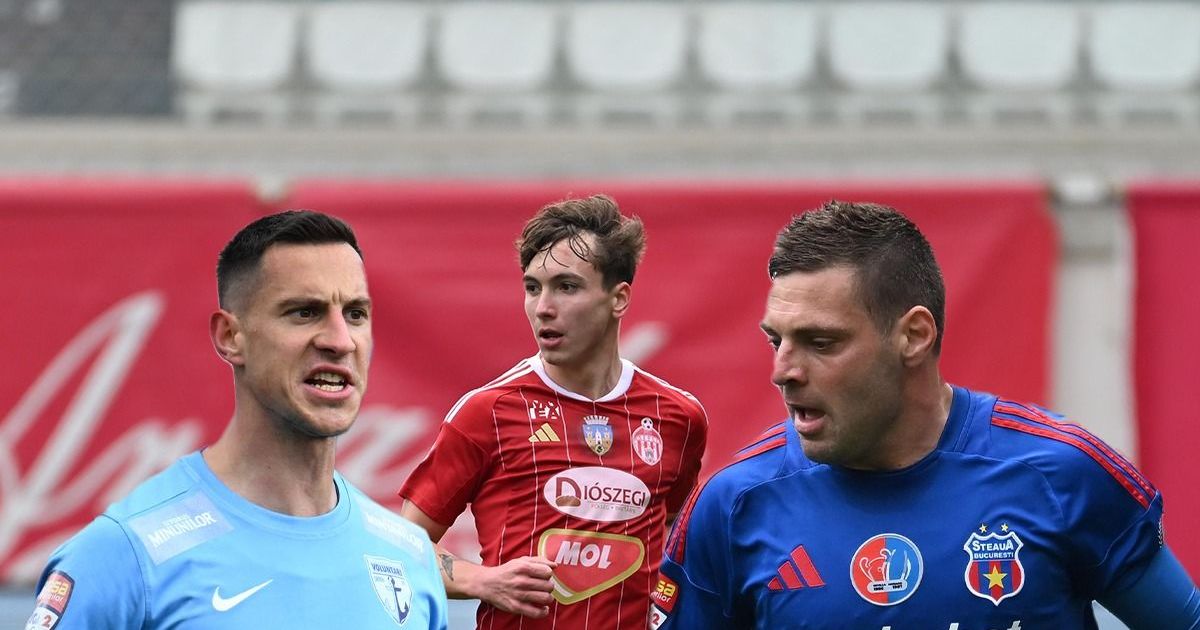 LIVE Sepsi – Voluntari: Duel de foc în play-off-ul Ligii 2! Program și clasament