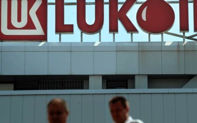 Americanii, mână întinsă pentru Lukoil: Benzinăriile, amânare până pe 29 octombrie