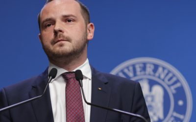 Guvernul negociază cu Pfizer: 600 milioane € pentru medicamente inovative?