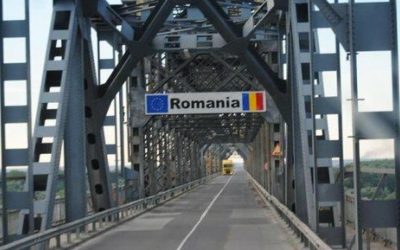 Vești bune: Podul Giurgiu-Ruse se redeschide complet