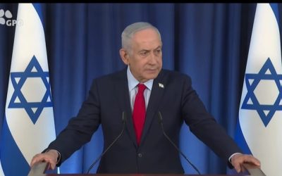 Netanyahu: Atacuri în Liban, chiar și în timpul negocierilor de pace
