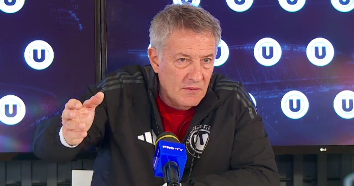 Bergodi, la Mondial în SUA: Pariu nebun de antrenor