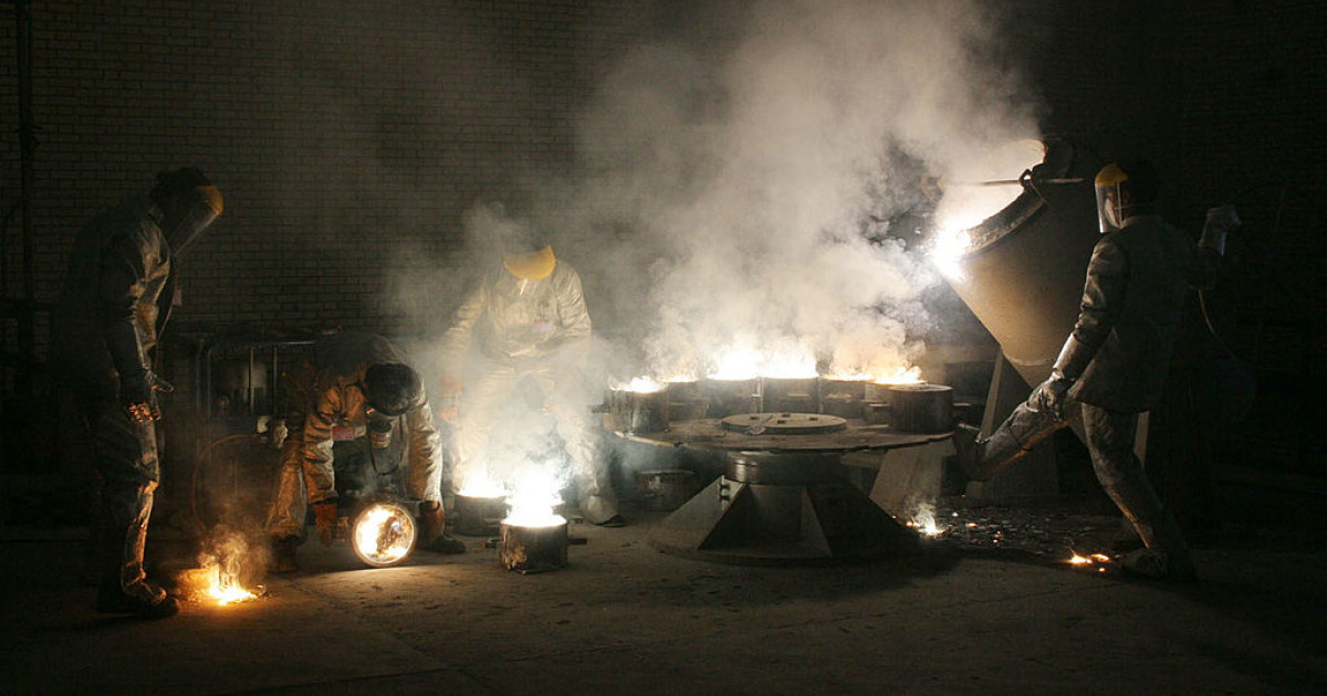 Iran: Negocieri cruciale cu SUA pe programul nuclear, avertisment dur