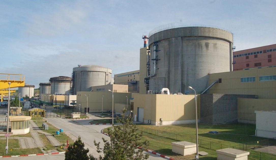 Exim Bank SUA, pe cale să finanțeze centrala nucleară din România