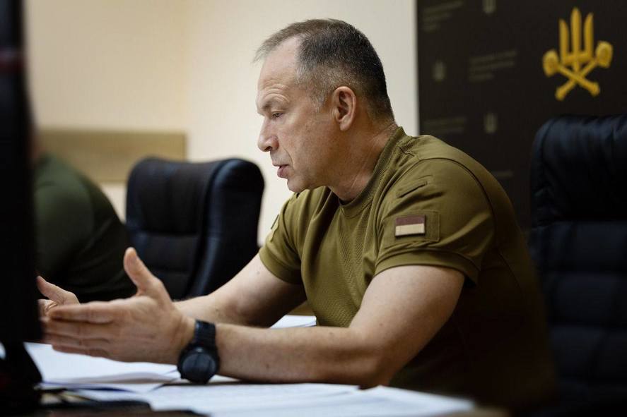 Armata ucraineană: 50 km pătrați recuceriți în martie, anunțul șefului