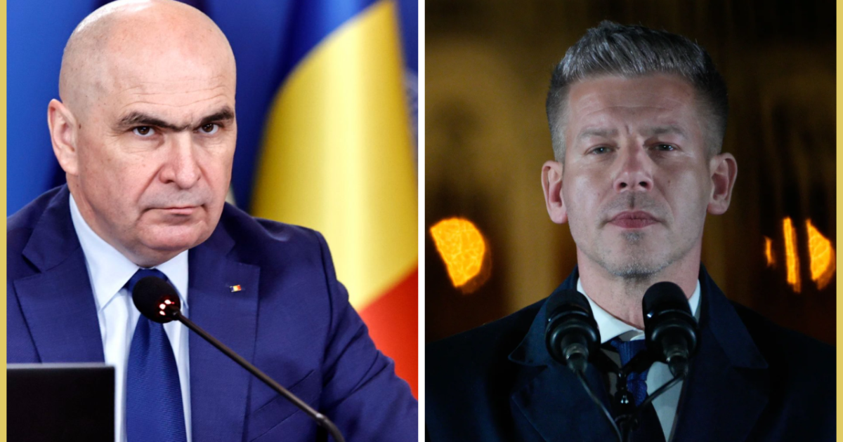 Bolojan și premierul Ungariei, la telefon: Ce se schimbă în relații