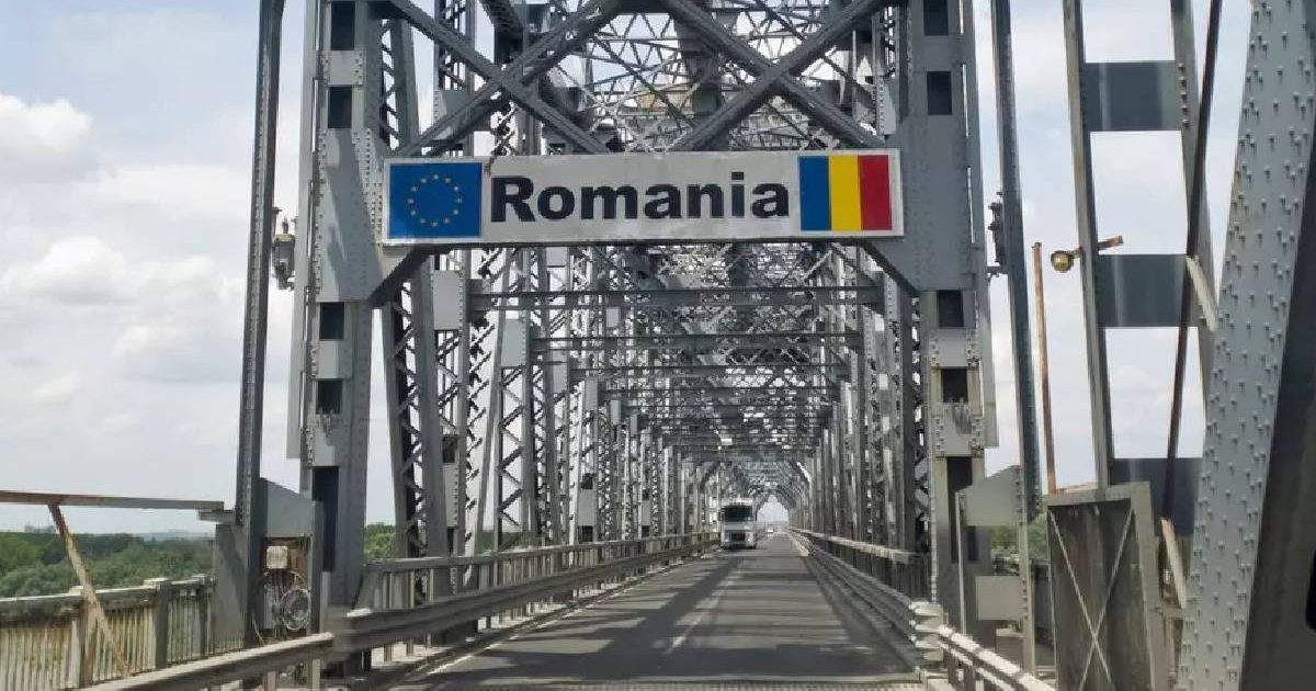 Podul Giurgiu-Ruse se deschide: Anunțul așteptat de șoferi