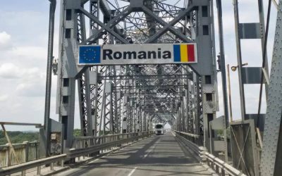 Podul Giurgiu-Ruse se deschide: Anunțul așteptat de șoferi