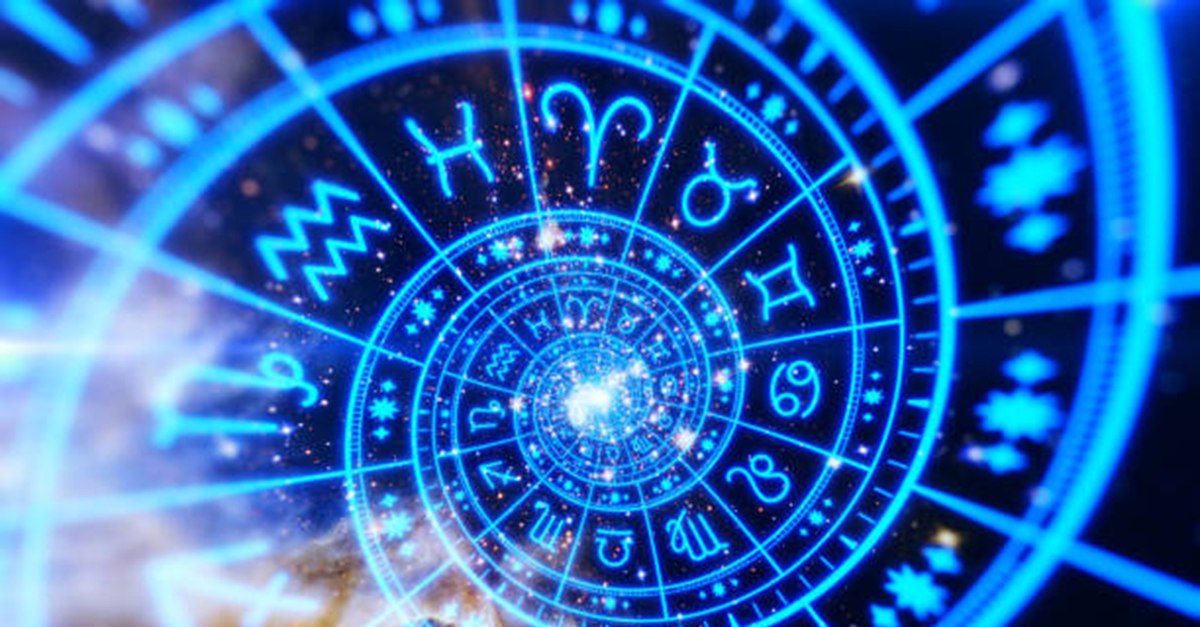 Zodii fericite: Divinitatea le ocrotește între 18-23 aprilie!