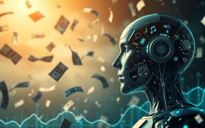 Cine domină AI: SUA vs China în cursa tehnologică? Miza este uriașă