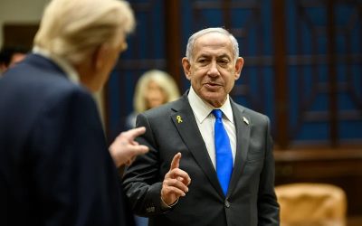 Magyar îl invită pe Netanyahu la Budapesta: Ce răspuns a primit