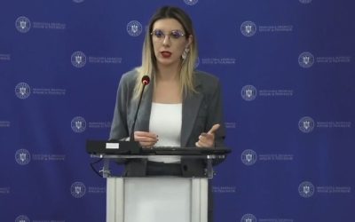 Buzoianu anunță studiul crucial despre ambalajele Tetra Pak în Sistemul Garanție-Returnare