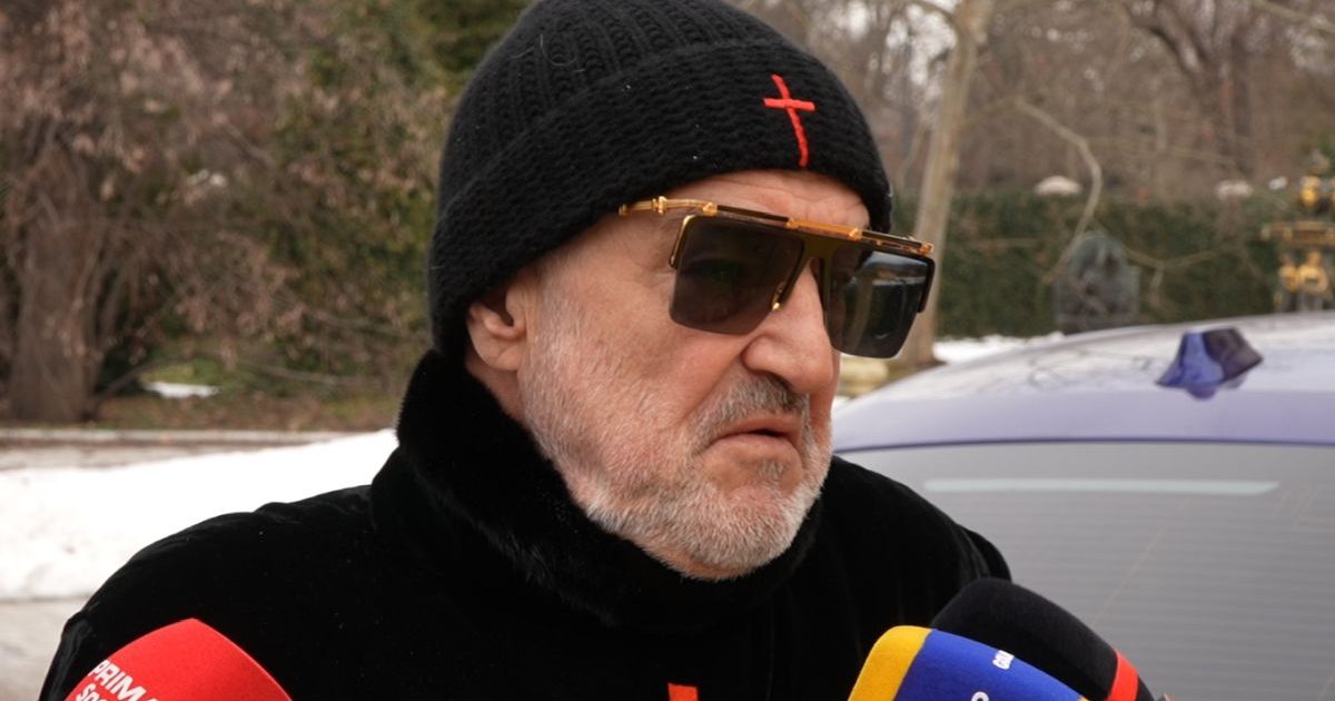 Becali atacă: Contestă candidatura lui Burleanu la FRF, la TAS