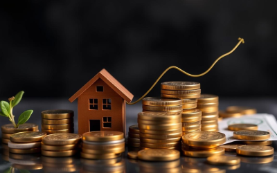 Bancile, noul gigant: Sectorul financiar-bancar, lider în angajări în România