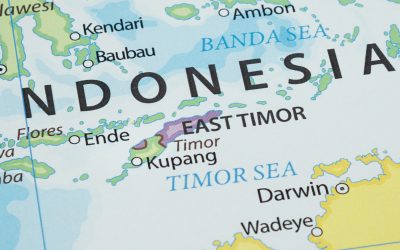Șeful anticorupție, ARESTAT în Indonezia: Scandal uriaș