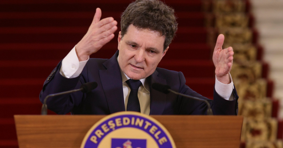 Nicușor Dan, categoric: Nu există „troc politic” la parchete. Ce zice de Chiriac