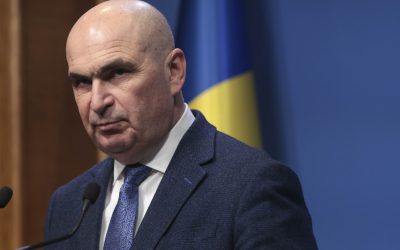 Bolojan, foc pe companiile de stat: „Nu mai dăm bani degeaba!” Cine sunt primele victime