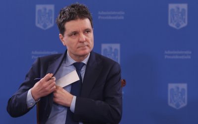 Nicușor Dan: „România va fi guvernată tot de aceeași coaliție, nu există alta”