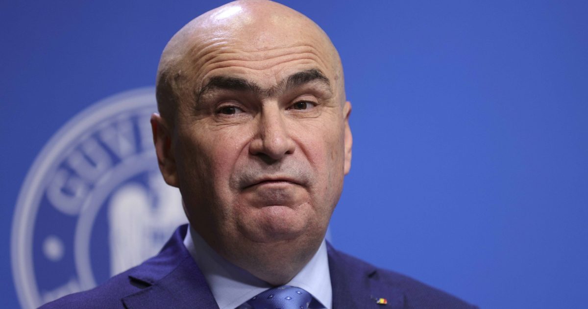 Bolojan, despre „reforma” companiilor de stat: Ce promite fostul primar?