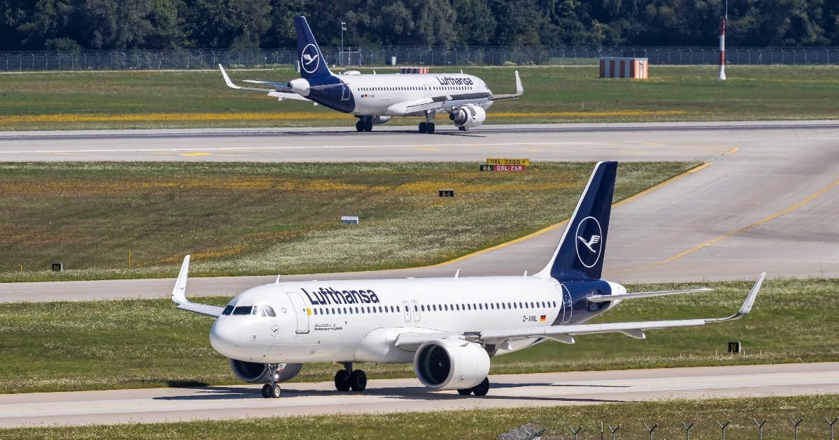 Avertisment pentru români: Ce se întâmplă cu zborurile spre România?