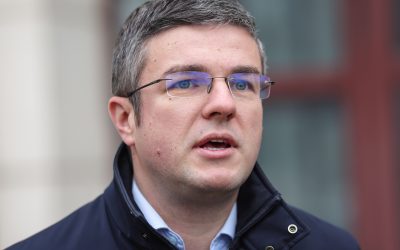 Minerit: Doar tehnologii moderne și protecția mediului, acceptate în România