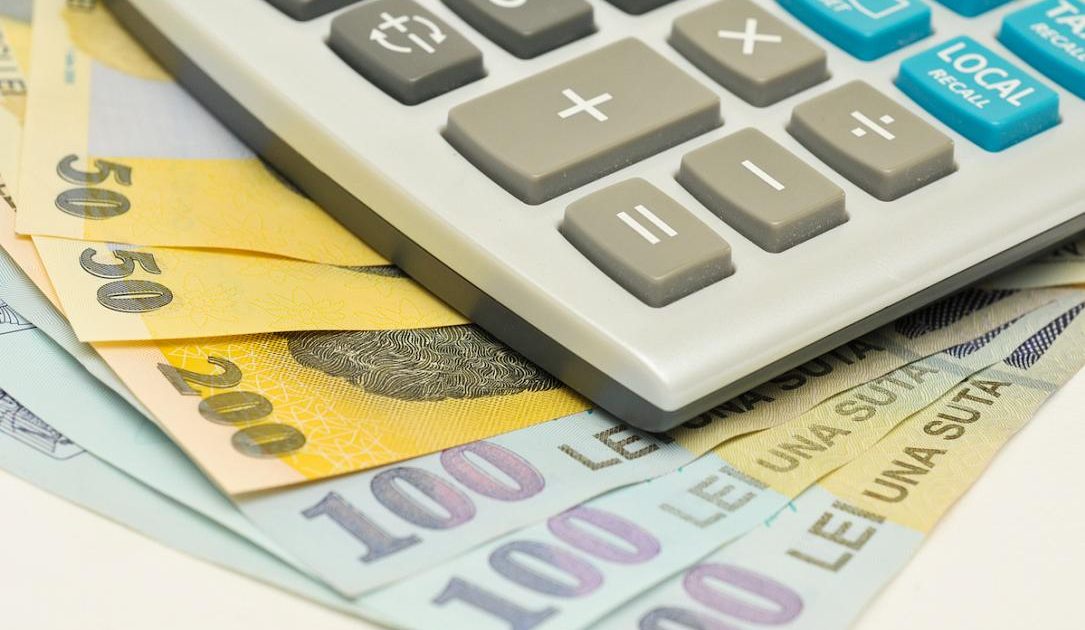 România, încetinește consolidarea fiscală din 2028, deficit peste 5%