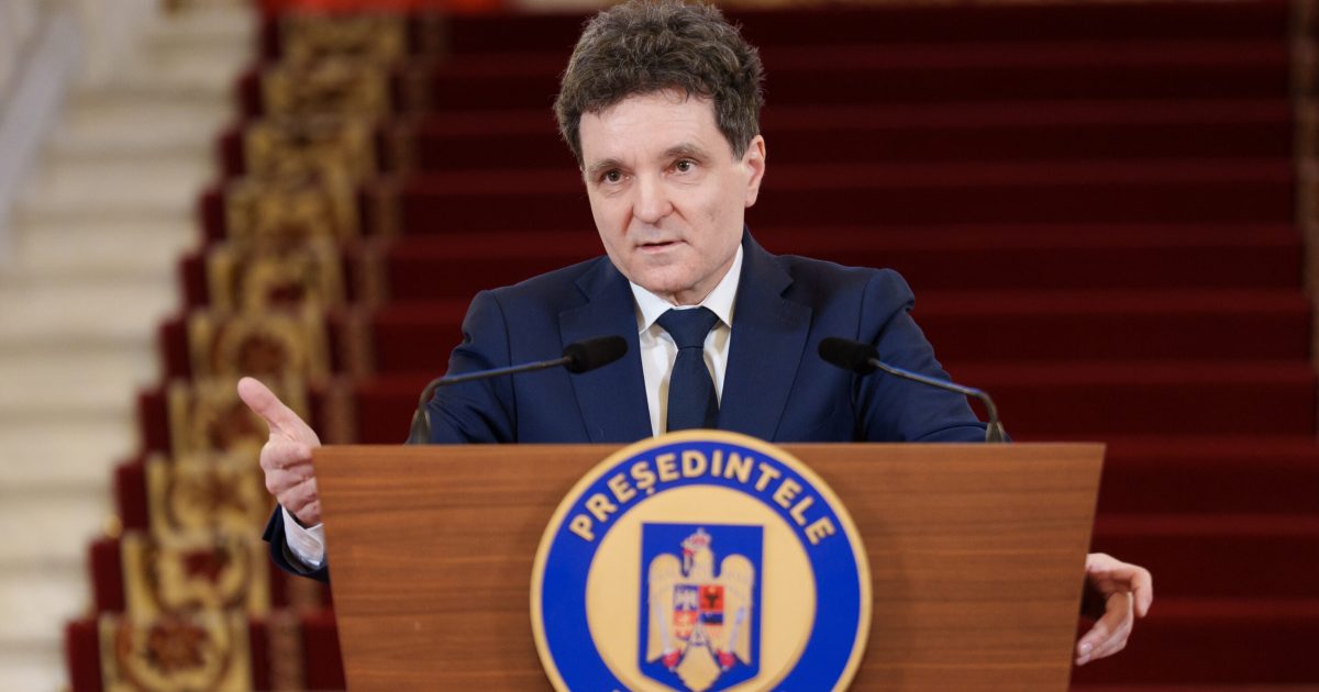 Nicușor Dan, despre schema Grindeanu-Bolojan: Știam tot!