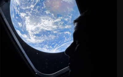 Cum văd astronauții Pământul din spațiu: Emoțiile celor din Artemis 2