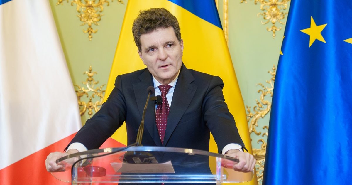 Timiș: Bărbat cheamă la strângere de fonduri pentru asasinarea președintelui României