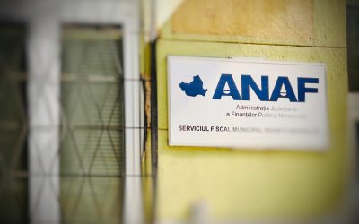 ANAF: Termen LIMITĂ luni pentru TVA la încasare