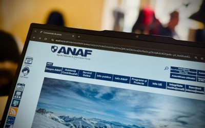 ANAF, apeluri suspecte: Nu da date! Închide telefonul, e fraudă