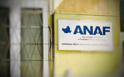 ANAF: Termen LIMITĂ luni pentru TVA la încasare