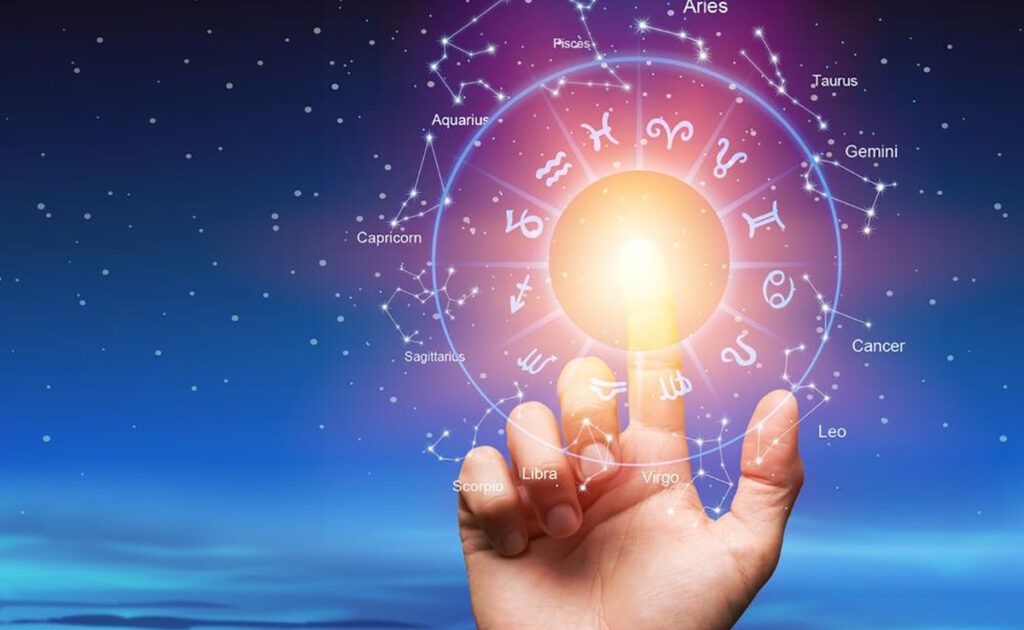 HOROSCOP: Zodii sub protecție divină până la finalul lui Aprilie!